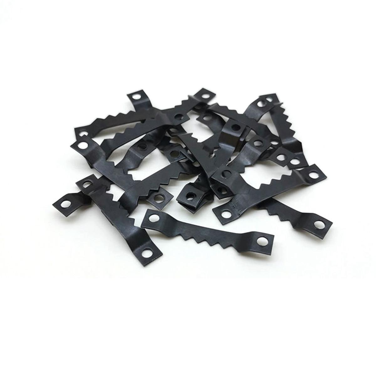 

Mirror Hanging Steel Wall Heavy Duty Photo Frame Holder Sawtooth Saw Tooth Hooks Picture Hangers чёрный