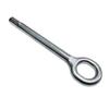 51798113 1612882780 Trailer Hook Front Rear Towing Hook for Peugeot Boxer Fiat Ducato 500L 500X Citroen Jumper Relay 2006 -2025