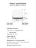 Zigbee Smart Tuya Multi-Mode Bluetooth Wireless Gateway Scene Linkage Hub