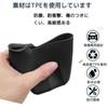 Suzuki Tray Mat, Passenger Opening, Non-slip Rubber Mat, Anti-Slip Mat, Rubber Material, New Spacia