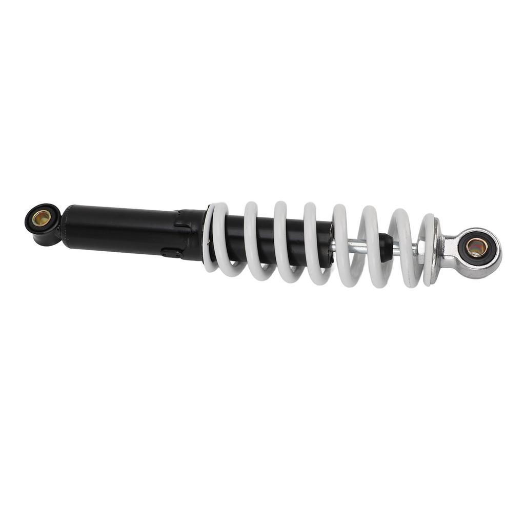 305mm 12in Motorcycle Shock Absorber Adjustable Spring Suspension Damper for ATV Quad Dirt Bike Go Kart Scooter