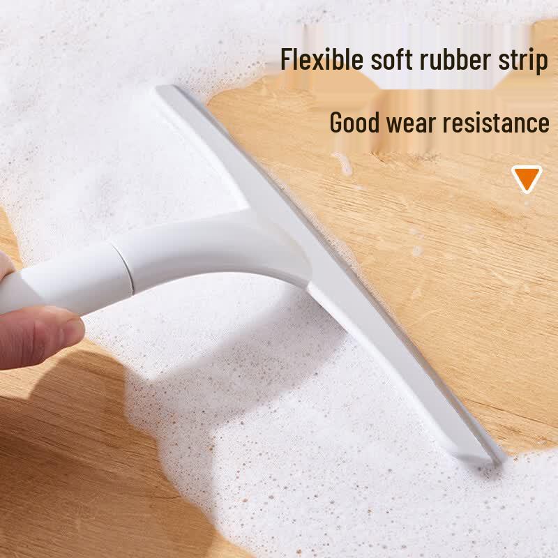 Household Glass Cleaning Squeegee