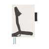 Hobonichi Techo Cousin (A5) Notebook Cover Yuichi Inoue/Top (Jo)
