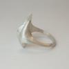 Vacactsilver vacact Ring