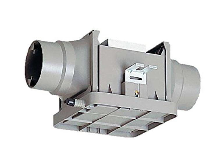 

Panasonic Intermediate Duct Fan Resin (Panasonic) FY-12DZKC1