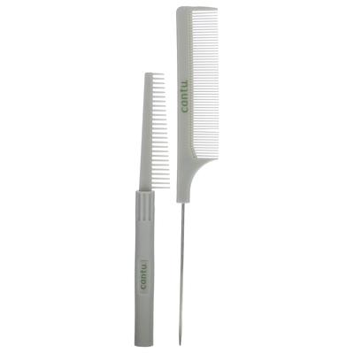 Style, Parts, Twist Set, 2 Kämme