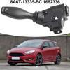 Indicator Stalk Column Switch 8A6T13335BC, 1682336 For Ford Fiesta Mk6 2008-2017