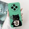 For Xiaomi Poco C75 Case Cute Fashion Cartoon Cover Shockproof Soft TPU Phone Case For Xiaomi Poco C75 PocoC75 Back Cover Bumper