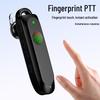 Mini 198C Ear-hook Professional Walkie Talkie (CN version)