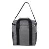 Insulated Lunch Bag Oxford Cloth Foldable Thermal Cooler Leakproof Cooler Bag for Lunch Picnics