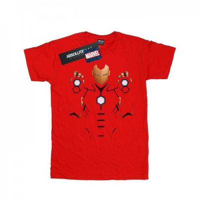 Top (Jongens vanaf 4 jaar) – T-shirts
