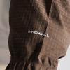 The North Face Men's 8ENF Windproof Hooded Outdoor Jacket
