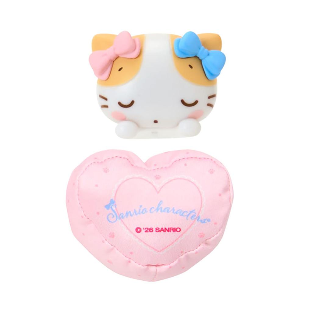 Sanrio Secret Mascot Milky Koneko Sanrio Characters 686018 for Ages 15 and Up
