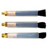 1Pcs Copper Head Weld Seam Pickling Brush TIG Weld Cleaning Tool  For Stainless Steel Weld Cleaning