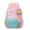 Cute Cartoon Backpack for 3-6 Years Kids Toddler Boys Preschool Kindergarten Girls School Bag Travel Daypack mochilas escolares