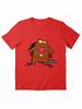 Aaahh!!! Real Monsters Angry Beavers Essential Unisex T-Shirt