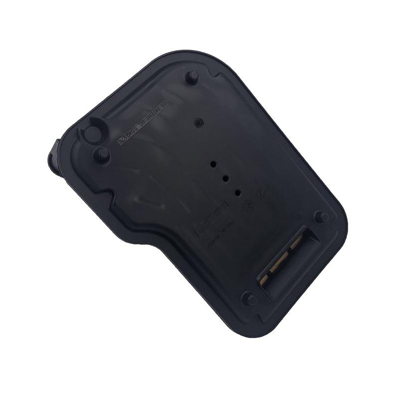 Transmission Oil Filter 6-S For GMC Yukon Cadillac CTS Escalade Chevrolet Trailblazer Colorado Tahoe 6L50 6L45 Parts 24236933