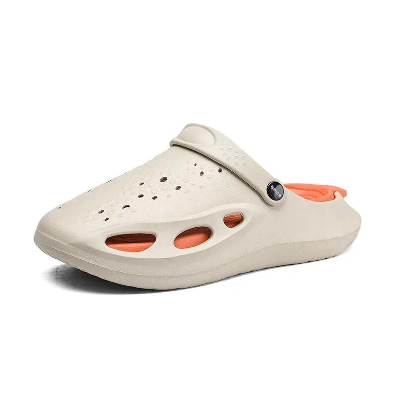 

Ортопедические шлепанцы Высокое качество 2024 Обувь для мужчин Защитные теннисные мужские кроссовки Роскошные кроссовки Тапочки для гостей Новые теннисные 43 хаки