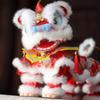 Chinese New Year Craft Kits Lions Dance Themed Lanterns Easy Assembly Holiday Classroom Activity Supplies