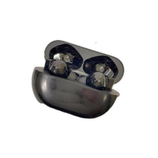 Brukte Huawei FreeBuds Pro 2 Trådløse Ørepropper | Aktiv Støyreduksjon | Hi-Res Lyd | Bluetooth 5.2 | Dobbel Driver | svart