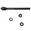 SHIMANO Hub Axle Axle Length 146mm Bead Spacing 135mm Y3TE98010 Assembly, / (FH-RM35-L)