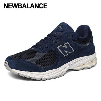 Sneakers 2002 Sneakers Navy White M2002wa