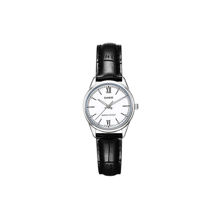 CASIO Women s Standard Series White Watch LTP-V005L-7B2. LTP-V005L-7B2. White Dial