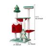 Jungle Gym - Interactive Cat Play Structure