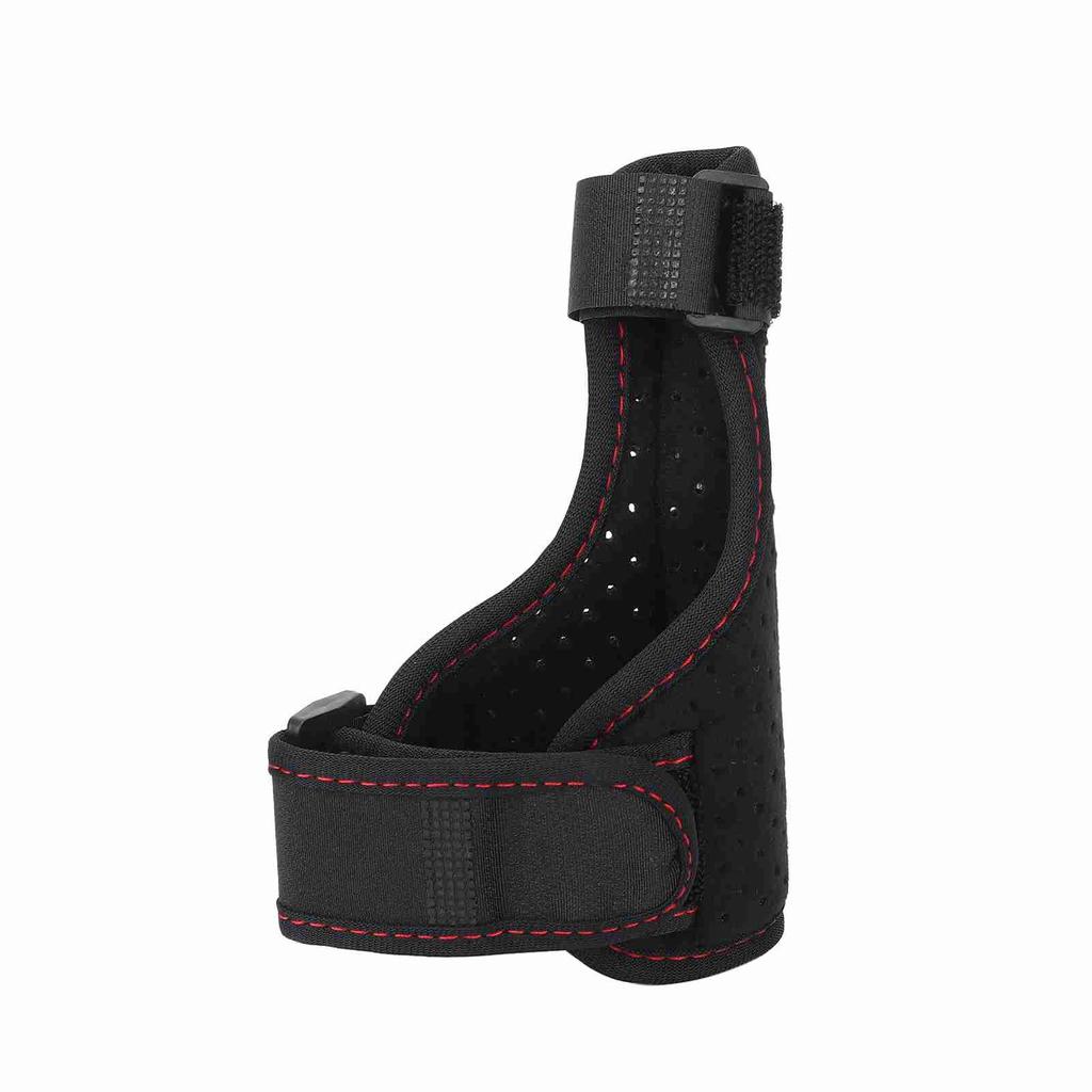 Trigger Finger Splint Adjustable Breathable Aluminum Brace Support for Injury Fixation