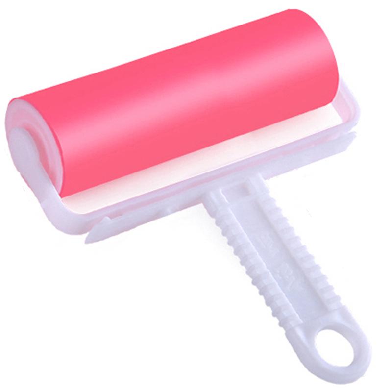 Lint Washable Roller Large Nontearable Lint Hair Remover For Clothes