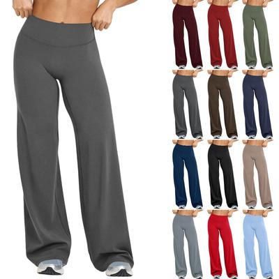 Alt giyim (Kadın) – Pantalon ve Kapriler