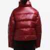 Nike Nsw Down-Fill Short Solid Color Sports Casual Down Jacket Women Jacket Red CU5814-638