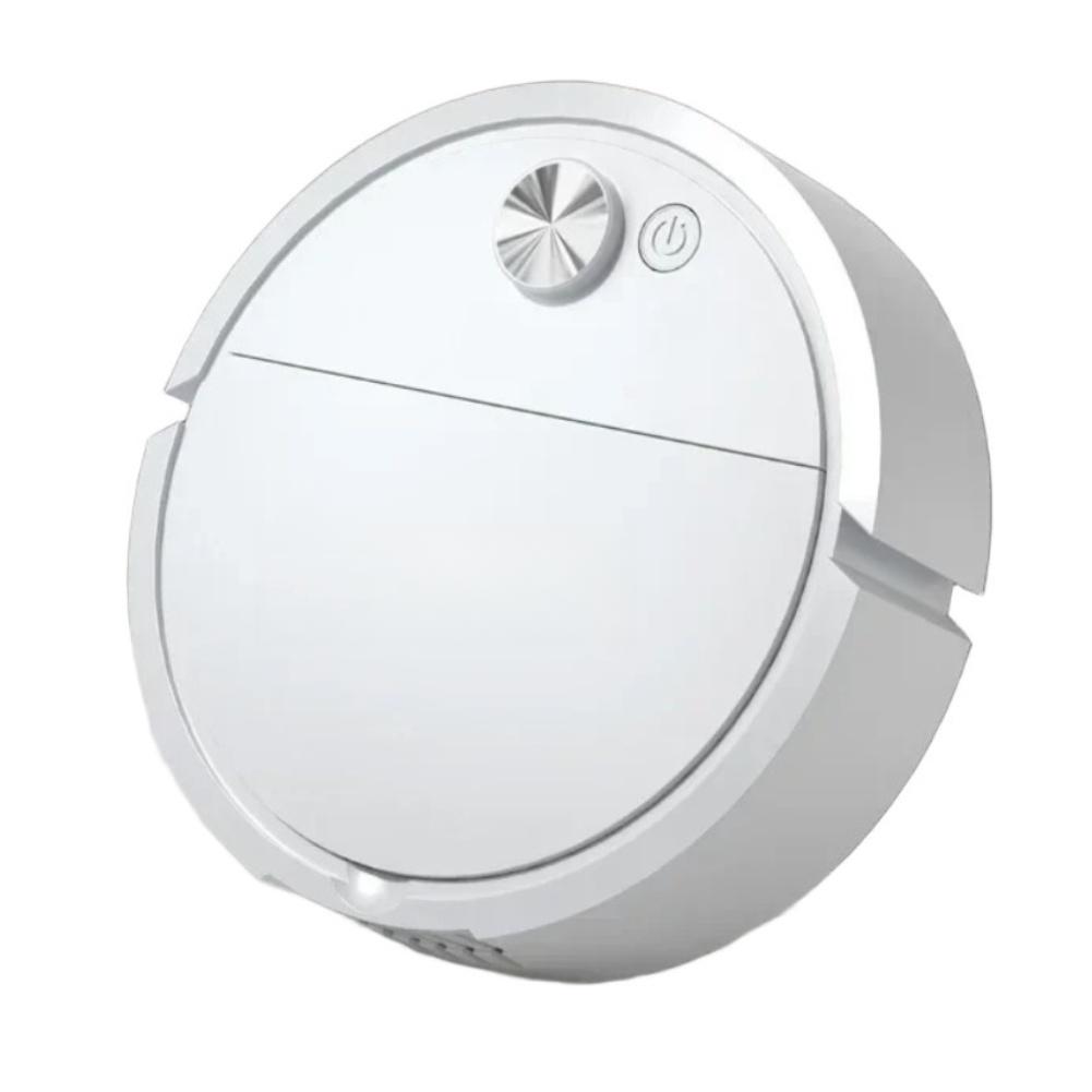 Compact Design Robot Vacuum Robot Mop Sweeping Robot