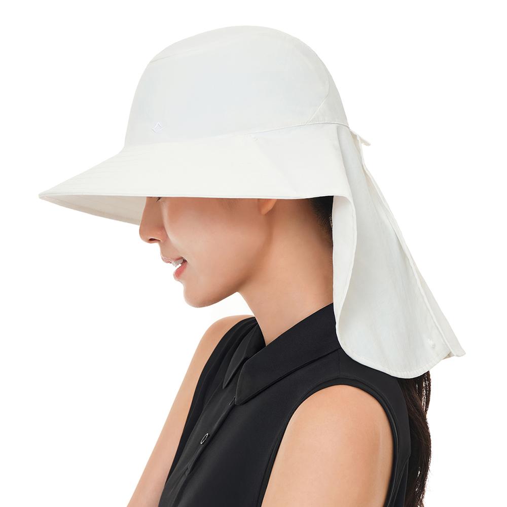 ANDAR Sungard Wide Bucket Hat