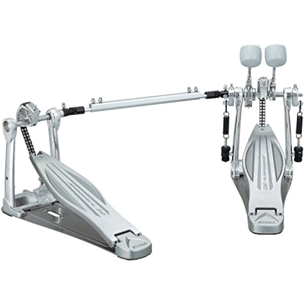 

Tama (Tama) SPEEDCOBRA SPEEDCOBRA 310 twin drum pedal HP310LW