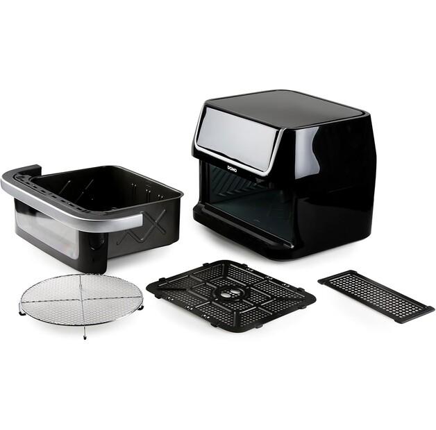 Deep Fryer Domo DO544FR Family Edition