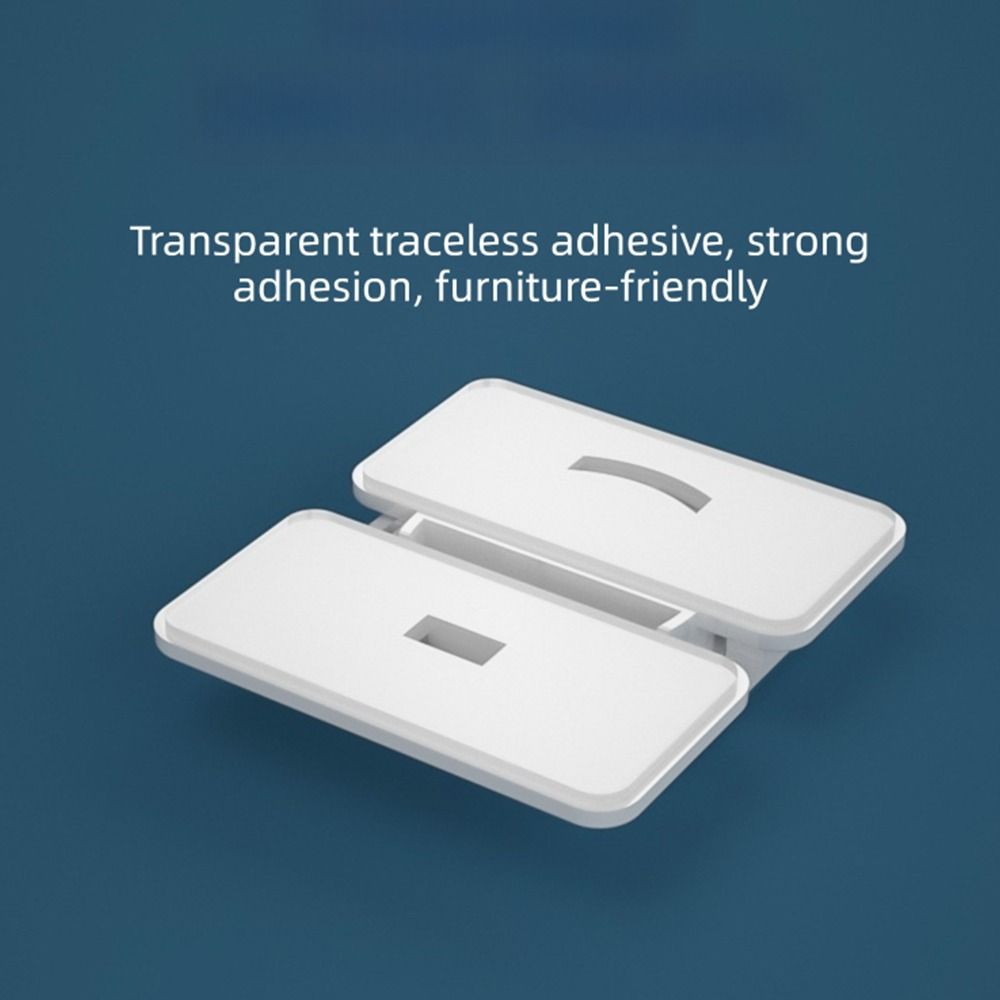 White Cabinet Strap Locks Multi-function Children Protector Drawer Anti Opening Lock  Wardrobe Door