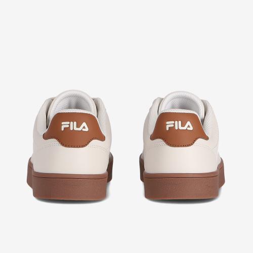 Fila Court Deluxe V3 (FS261TN03X001260) [Shipped from Korea] 100% Authentic