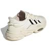 Adidas Ozweego Cream White Unisex Sneakers Core-Black Focus-Olive H04242