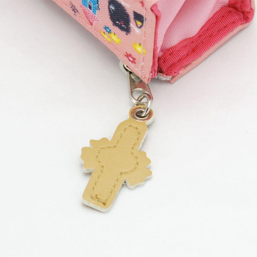 Sunstar Stationery Moomin Pencil Case C2 S1408828 Pink