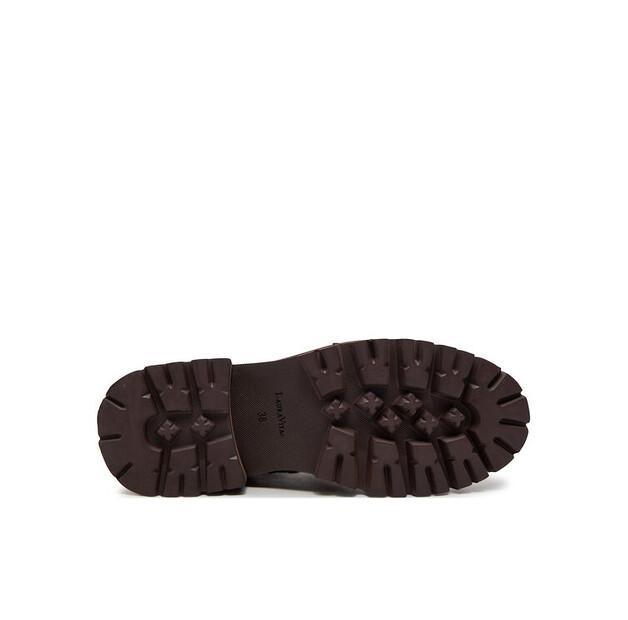 Ботильоны Laura Vita Kouleo 47 коричневые