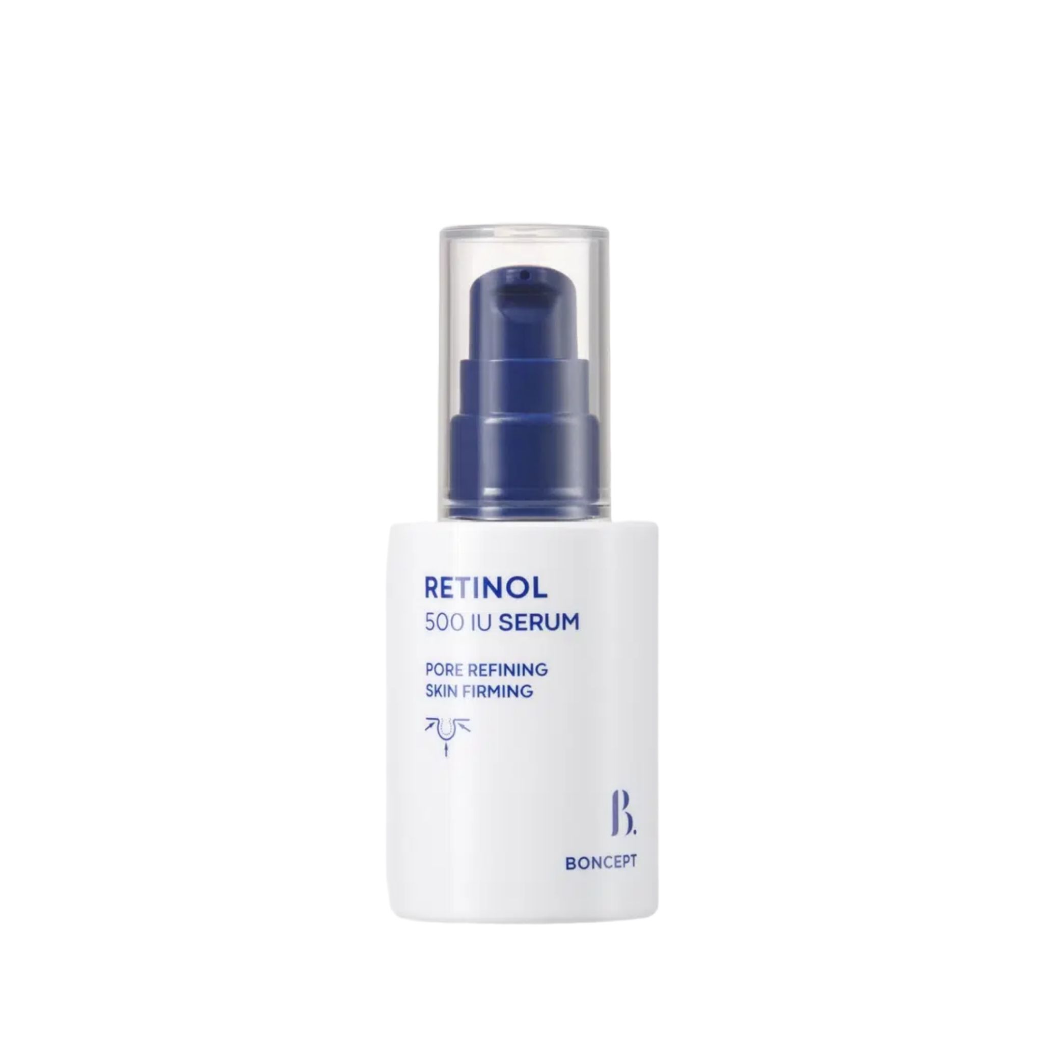 BONCEPT Retinol 500 IU Serum 30ml 1 Pc