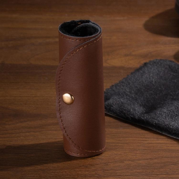 Gentle Polishing Glove Prevents Scratches for Leather Surfaces Cleaning Efficient Stain Removing Gloves for Leather Care