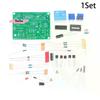 Automatic Faucet Control Module Infrared Proximity Switch DIY Kit Automatic Faucet Hand Dryer IR Sensor Module