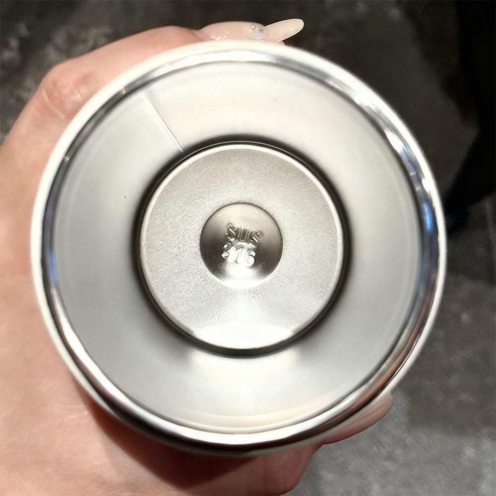 High-Capacity Vacuum Cup Insulation Or Cooling Insulated Cup Thermal Mug  for Boys and Girls