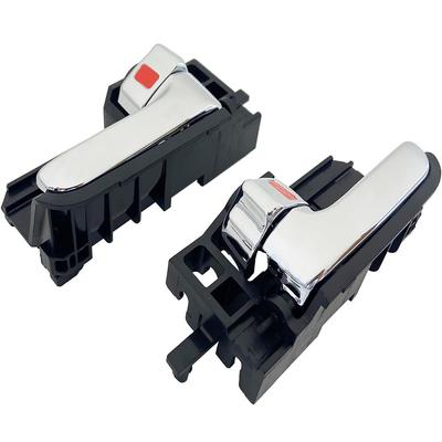 2 x Innentürgriff 69206-02090 69205-02090 für Scion Toyota Corolla Matrix