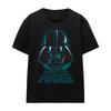 Star Wars Unisex Adult Darth Vader Distressed T-Shirt