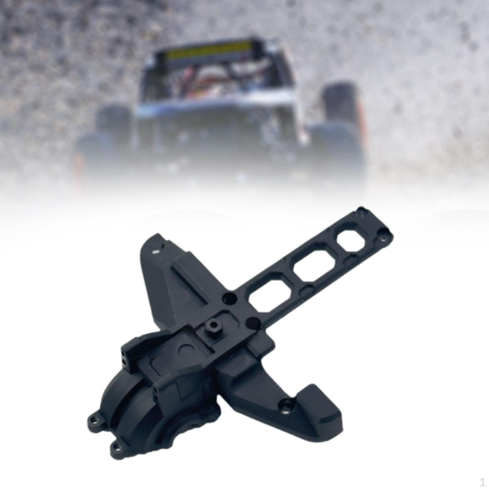 

RC Rear Gearbox Cover,Replace,Upgrade,Remote Control Car Accessory,RC Part for