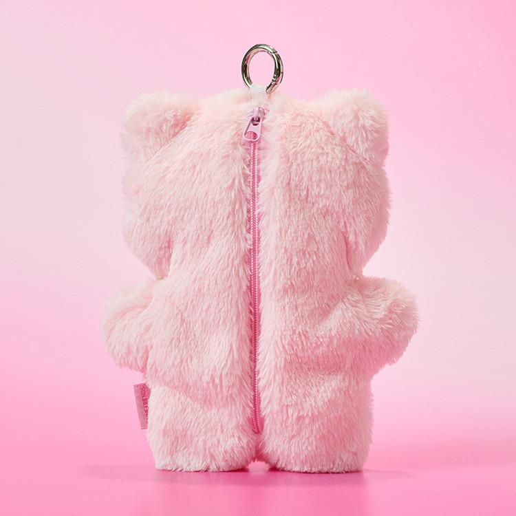 Минини Кэтнини Няги Брелок-кошелек — фото 4