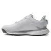 Footjoy Proslx White White Gray 56915